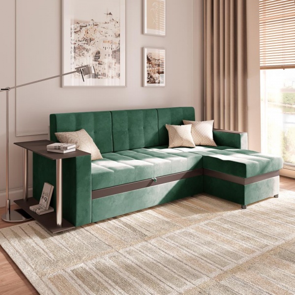 Диван угловой Веспер Maxx 698