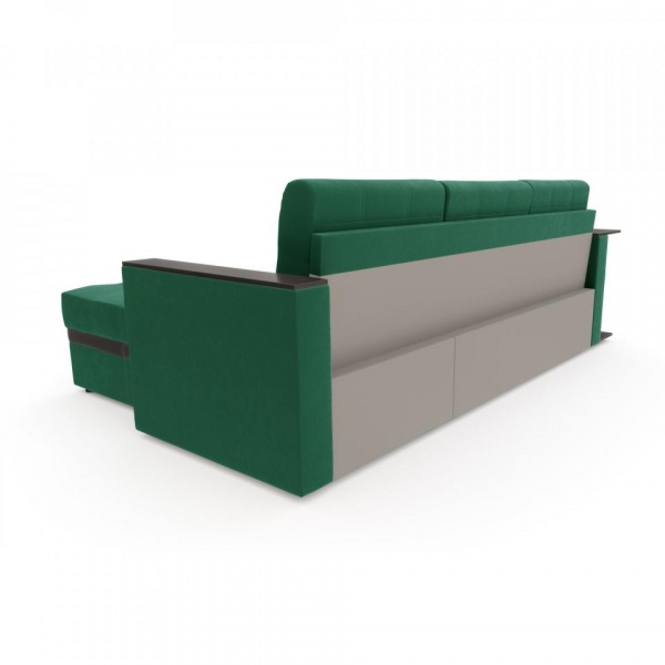 Диван угловой Веспер Maxx 698