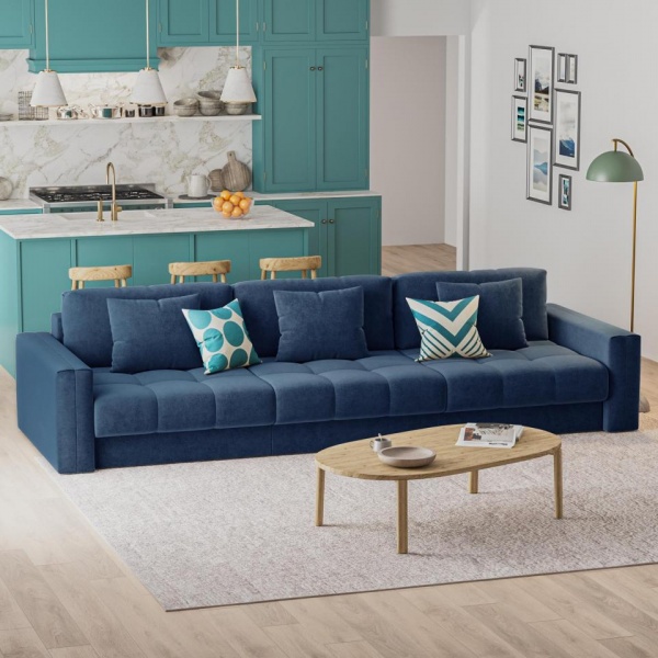 Диван Дензел Formula 784 Вариант 1