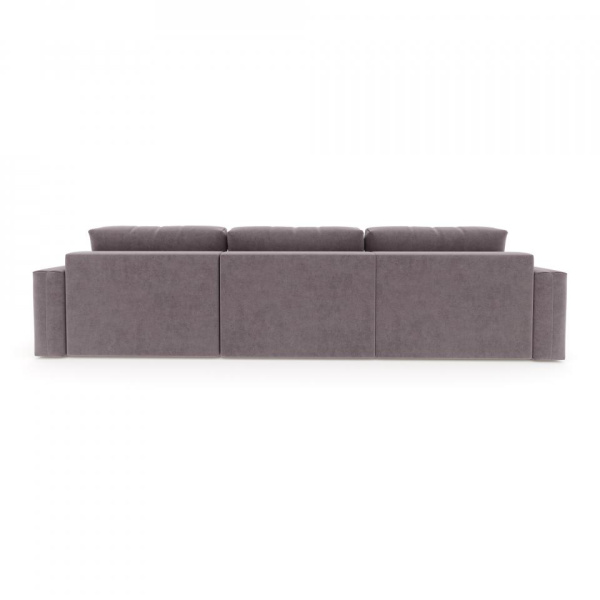 Диван угловой П-образный Дензел Formula 890 Вариант 1