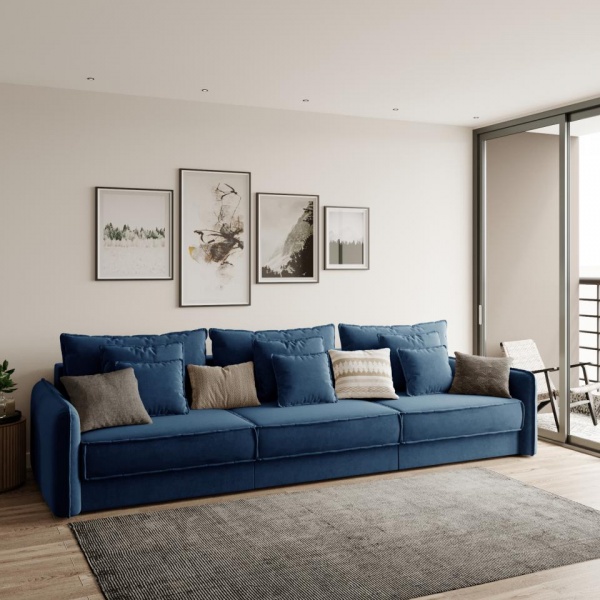 Диван Кросби Formula 784 Вариант 1