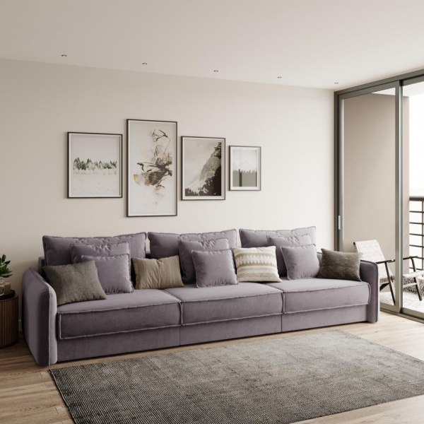 Диван Кросби Formula 890 Вариант 1