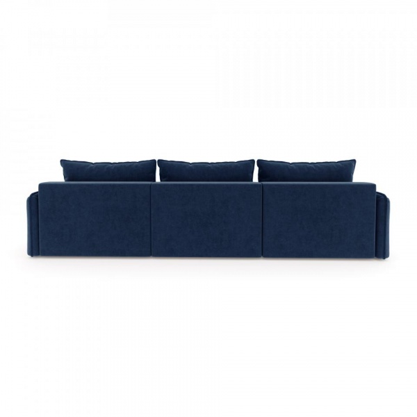 Диван угловой Кросби Formula 784 Вариант 1