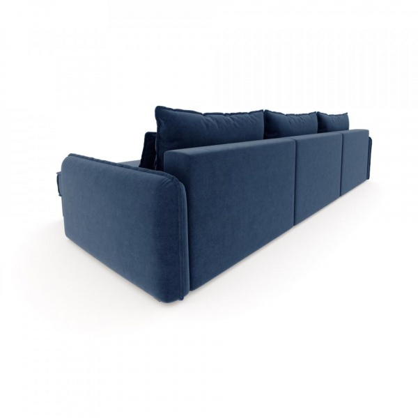 Диван угловой Кросби Formula 784 Вариант 1