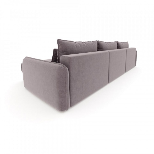 Диван угловой Кросби Formula 890 Вариант 1