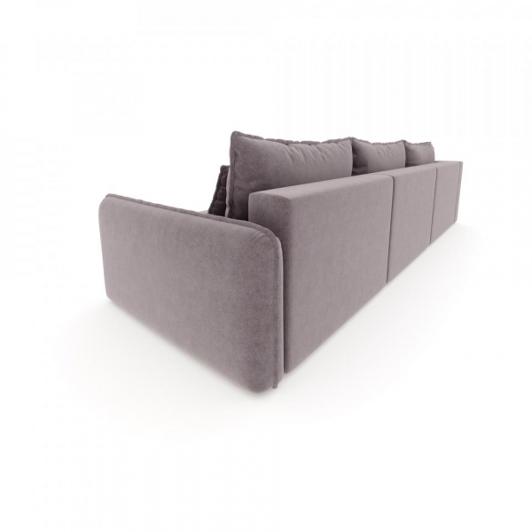 Диван угловой Кросби Formula 890 Вариант 2