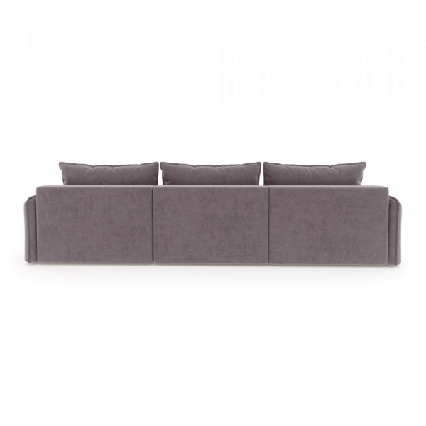 Диван угловой П-образный Кросби Formula 890 Вариант 1