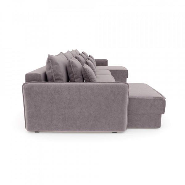 Диван угловой П-образный Кросби Formula 890 Вариант 2