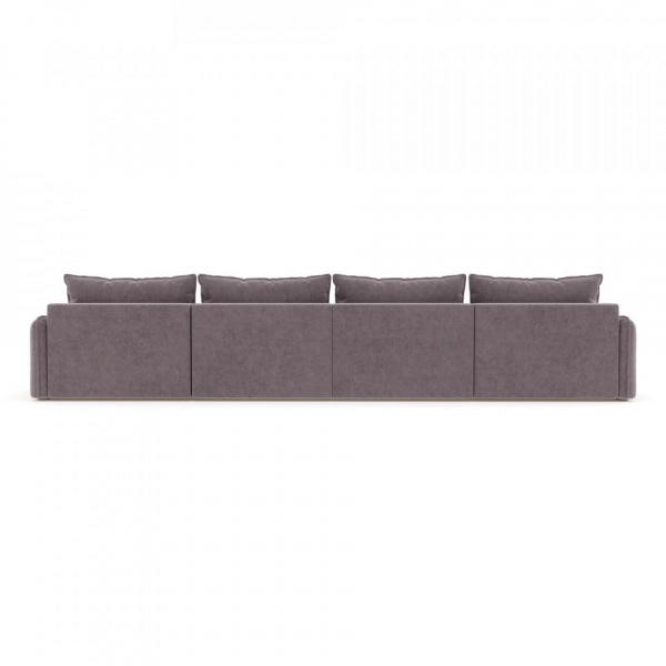 Диван угловой П-образный Кросби Formula 890 Вариант 2