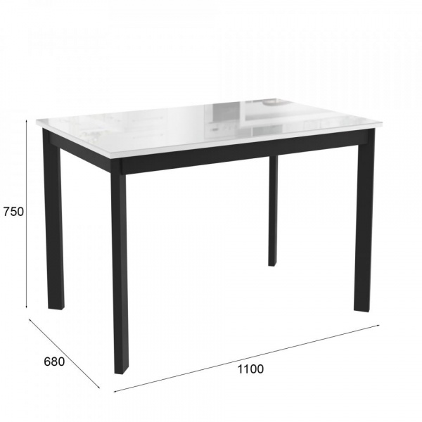 Раздвижные обеденные столы