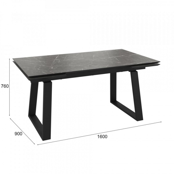 Раздвижные обеденные столы