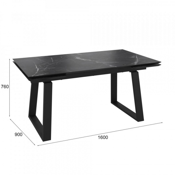 Раздвижные обеденные столы