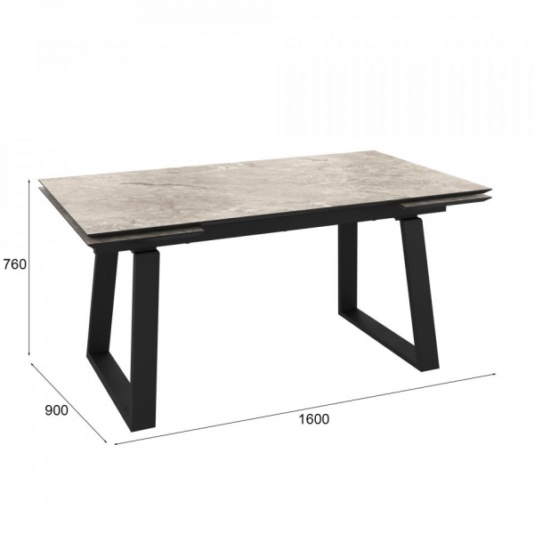 Раздвижные обеденные столы