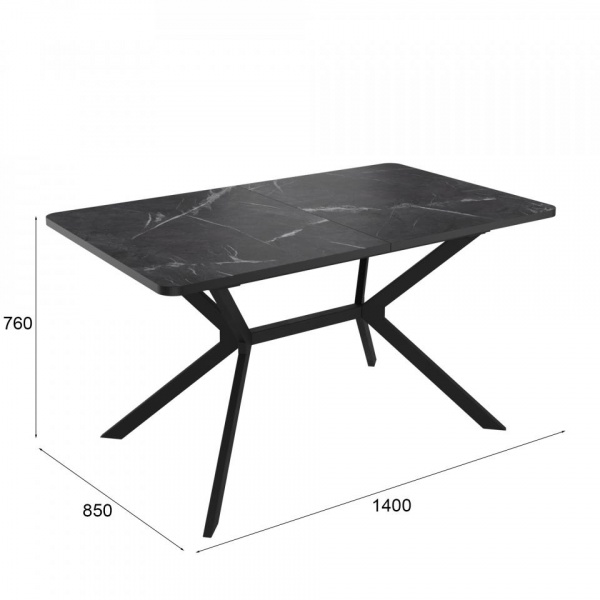 Раздвижные обеденные столы