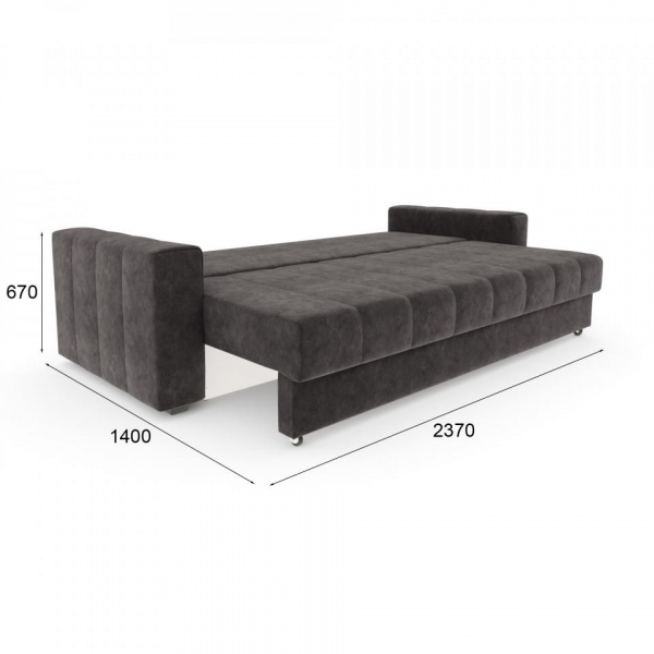 Диван Лиссабон Kashemir 980