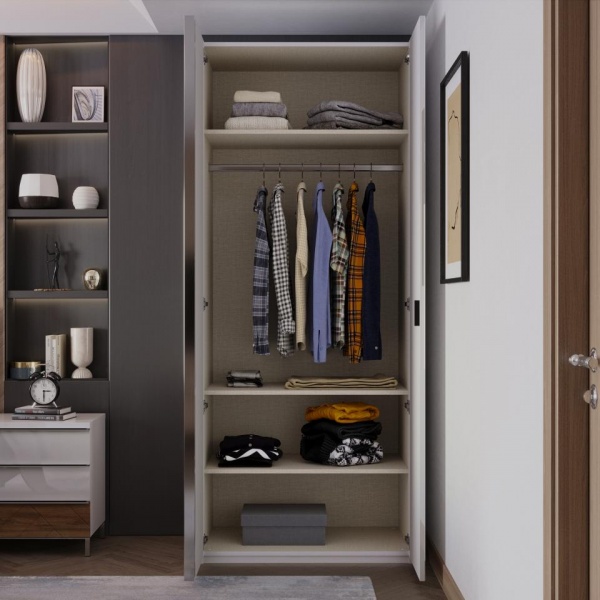 Распашные шкафы Распашные шкафы