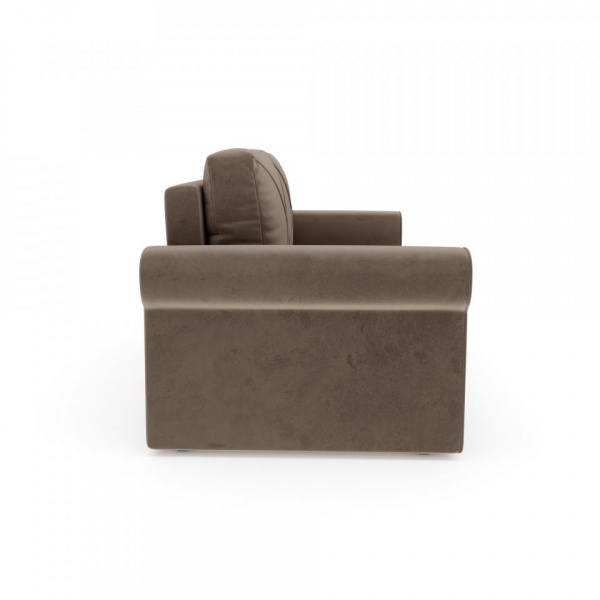 Диван 2-местный Имола Velutto 23