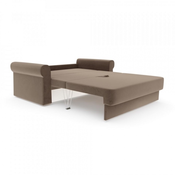 Диван 2-местный Имола Velutto 23