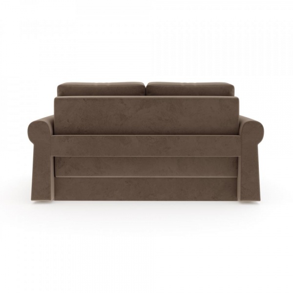 Диван 2-местный Имола Velutto 23