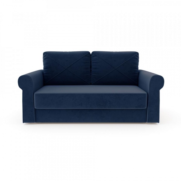 Диван 2-местный Имола Velutto 26