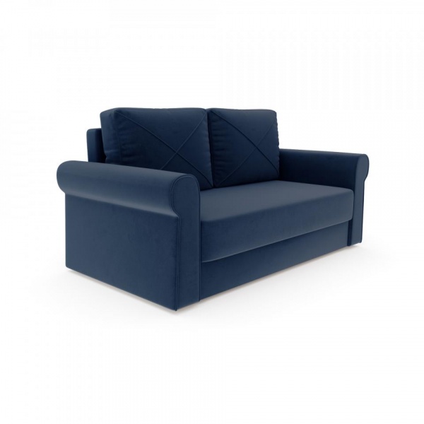 Диван 2-местный Имола Velutto 26