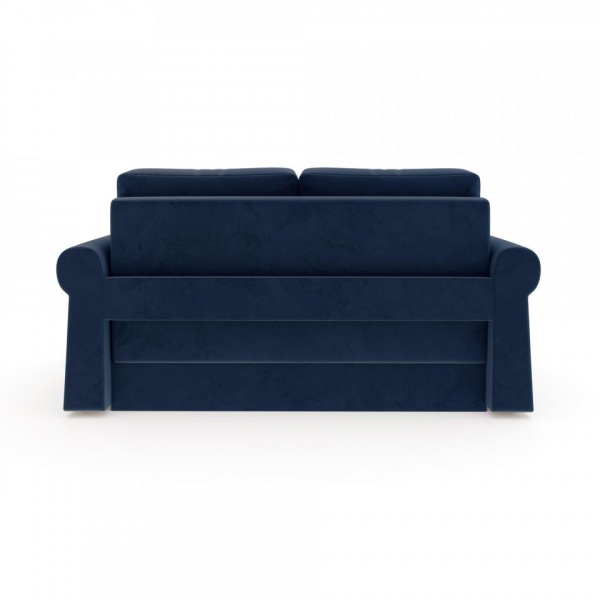 Диван 2-местный Имола Velutto 26