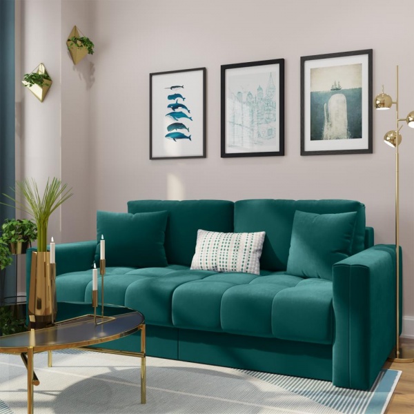 Диван Дензел Maxx 698