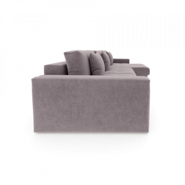 Диван угловой Дензел Formula 890 Вариант 1