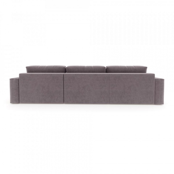 Диван угловой Дензел Formula 890 Вариант 1