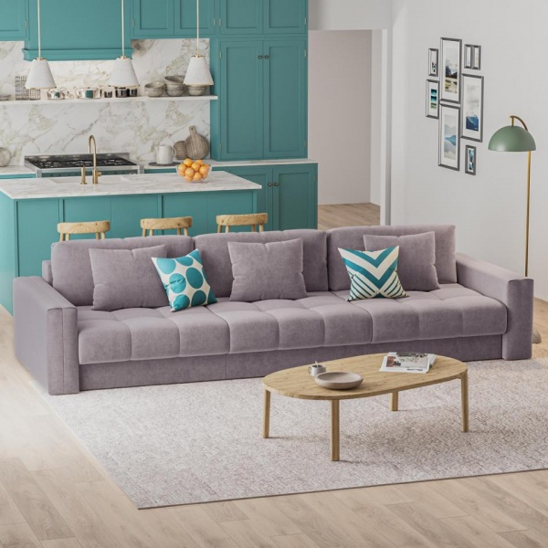 Диван Дензел Formula 890 Вариант 1