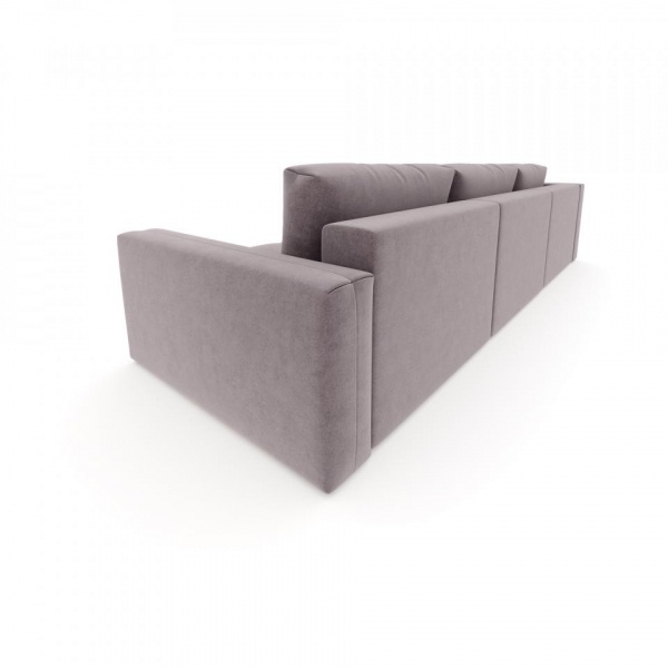 Диван угловой Дензел Formula 890 Вариант 2