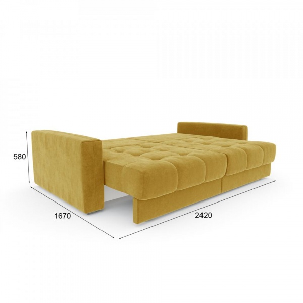 Диван Дензел Happy 560