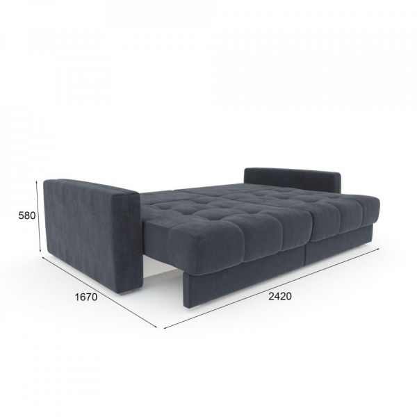 Диван Дензел Happy 999