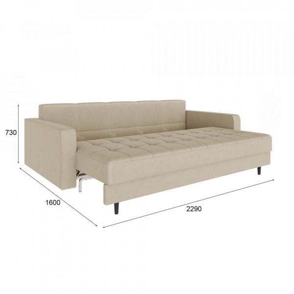 Диван Маас Maxx 100