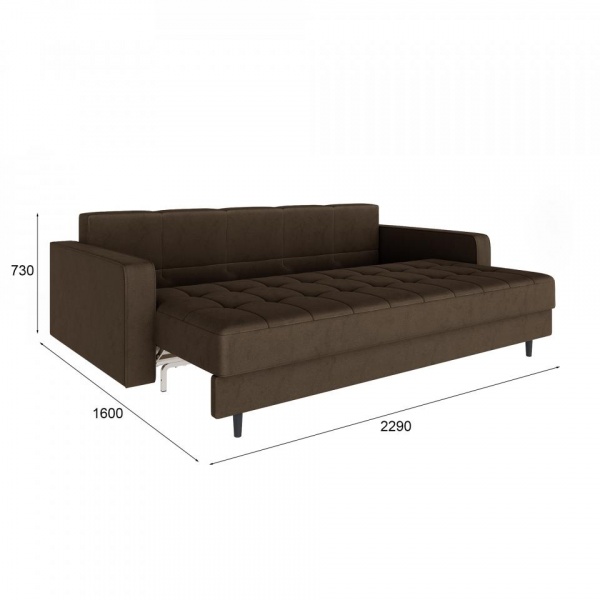 Диван Маас Maxx 235