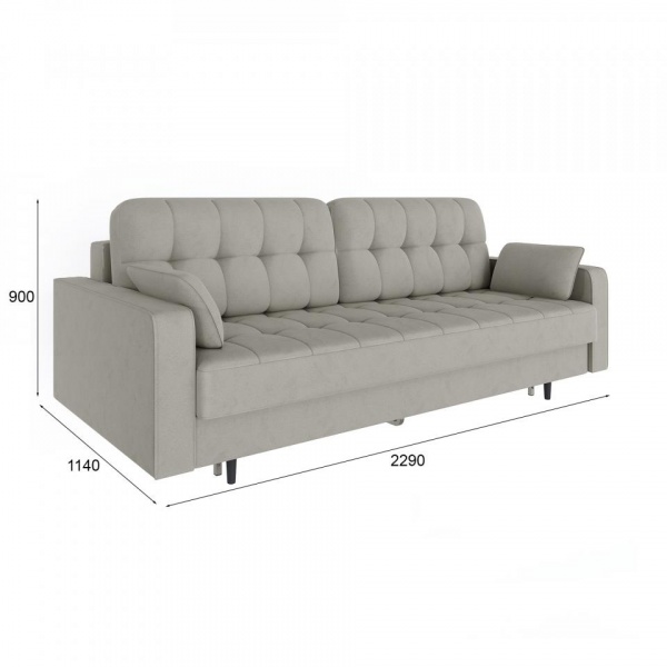 Диван Маас Maxx 900