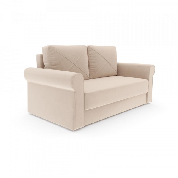 Диван 2-местный Имола Velutto 04