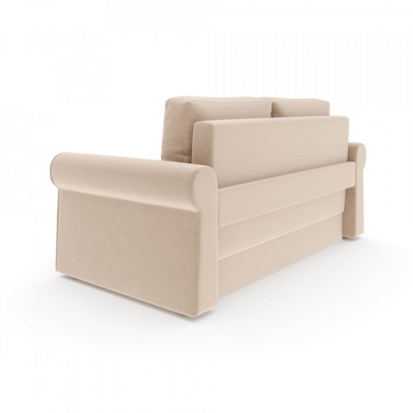 Диван 2-местный Имола Velutto 04