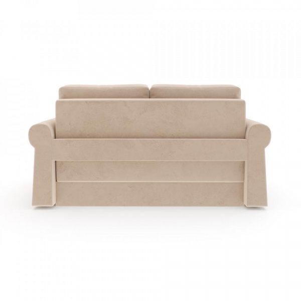 Диван 2-местный Имола Velutto 04
