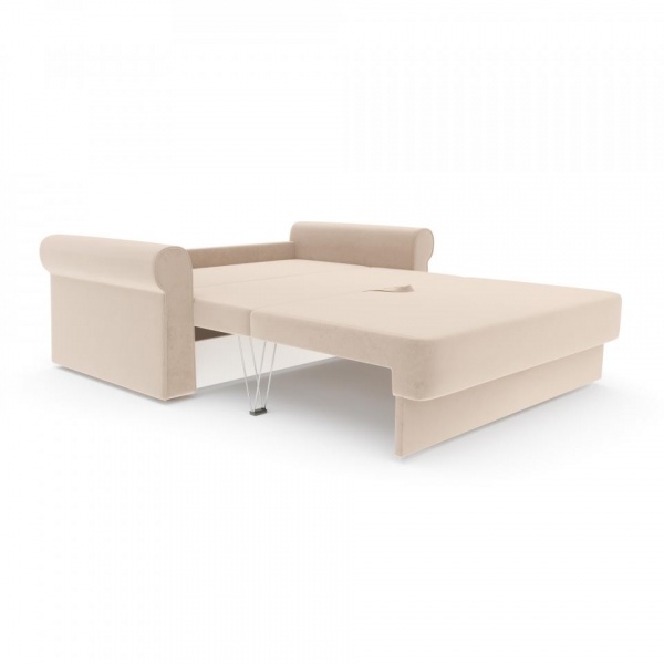 Диван 2-местный Имола Velutto 04