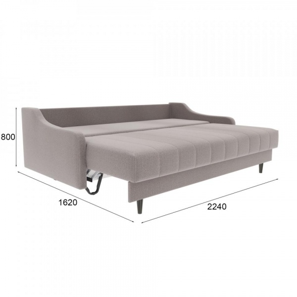 Диван Луар Discovery 232