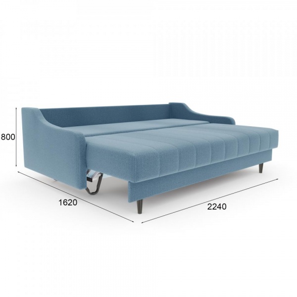 Диван Луар Discovery 765