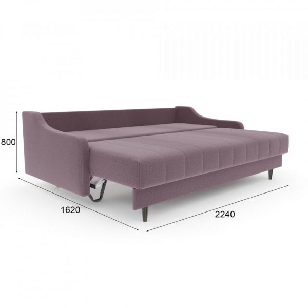 Диван Луар Discovery 392