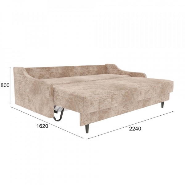 Диван Луар Oscar 122