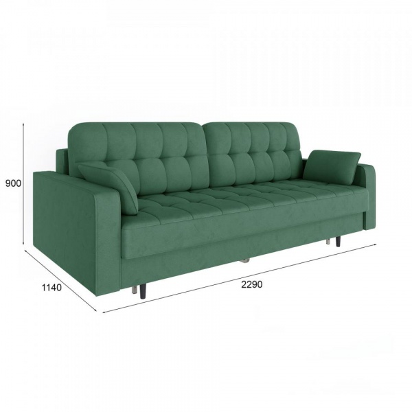 Диван Маас Maxx 698