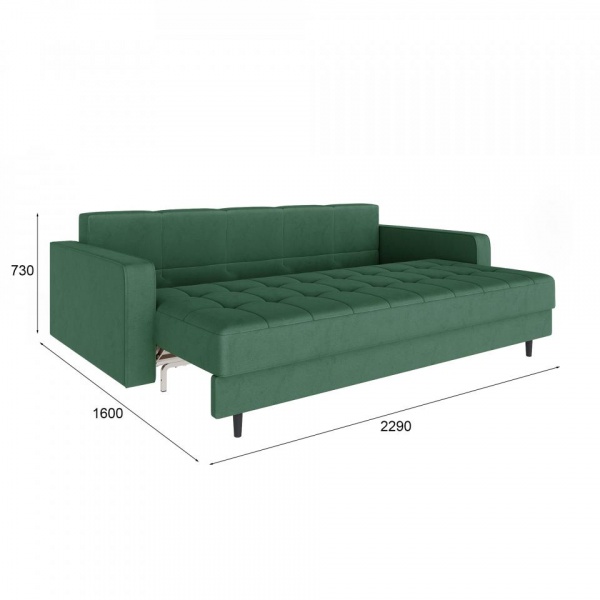 Диван Маас Maxx 698