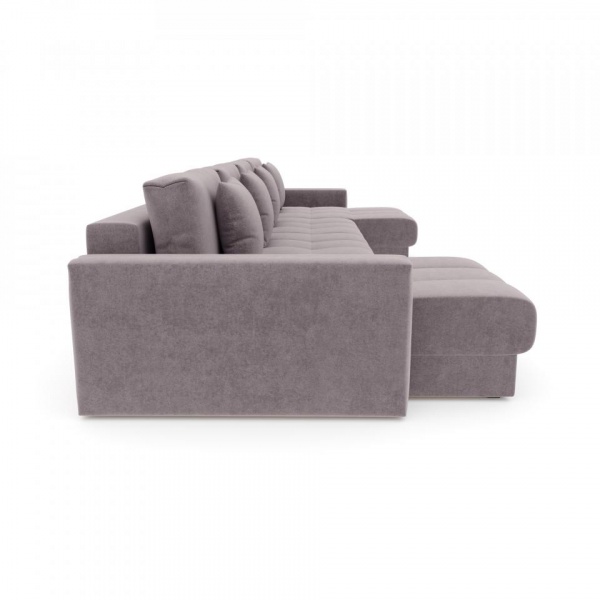 Диван угловой П-образный Дензел Formula 890 Вариант 2