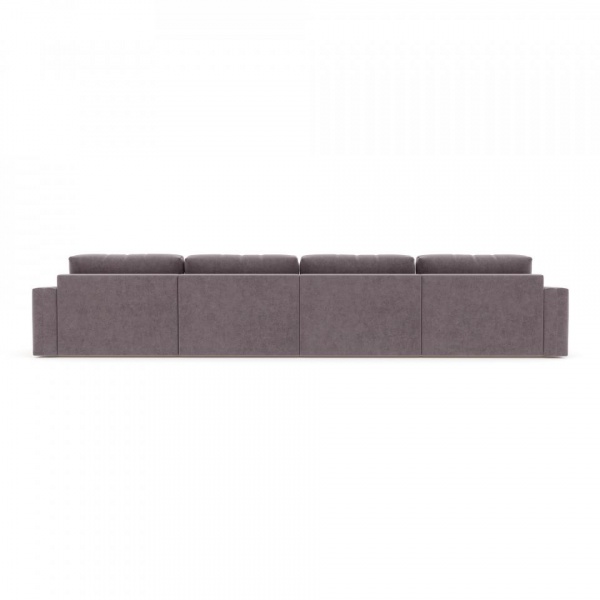 Диван угловой П-образный Дензел Formula 890 Вариант 2