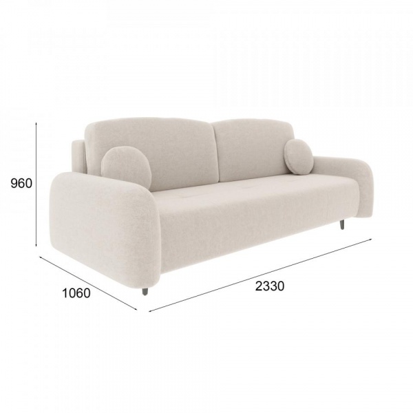 Диван Виль Hope 02