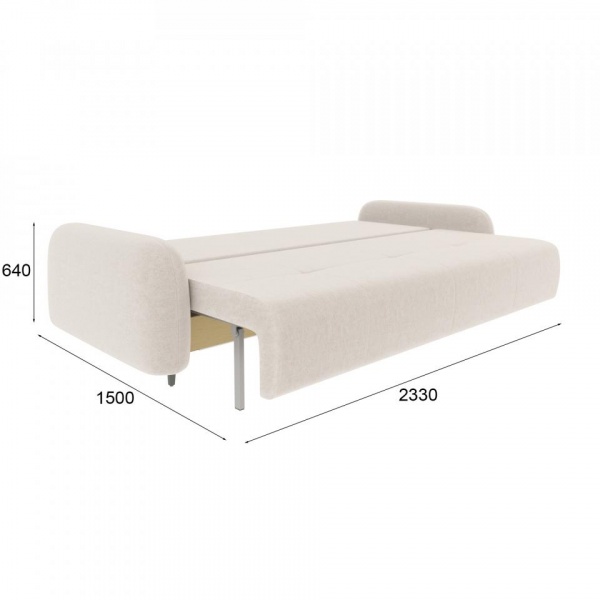 Диван Виль Hope 02